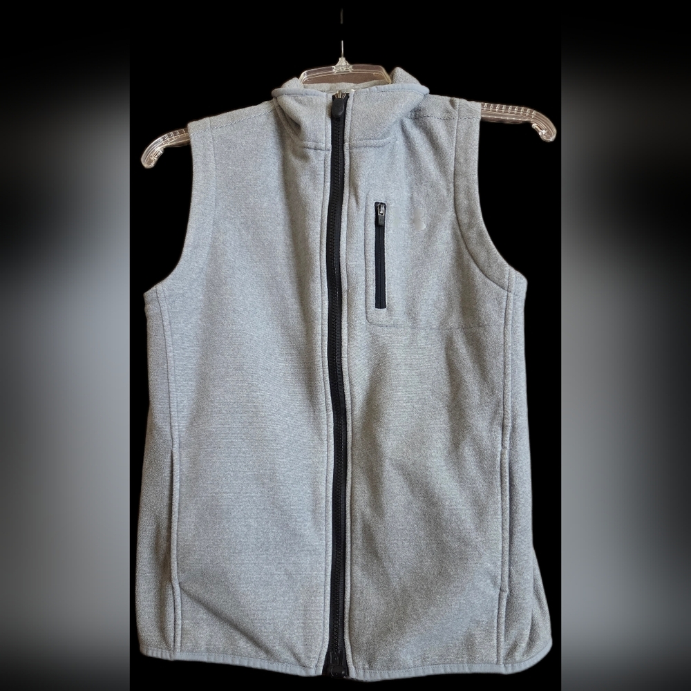 Under Armour Youth Fleece Vest